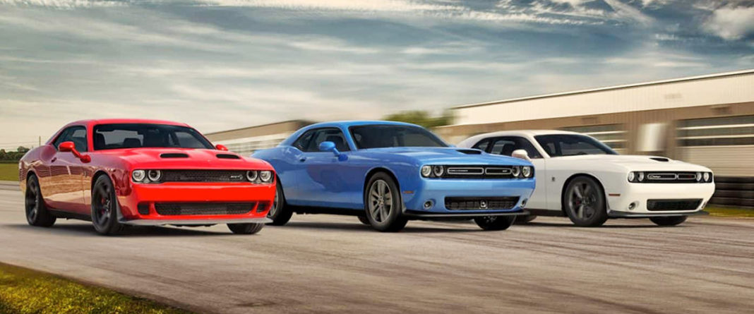Dodge v 20