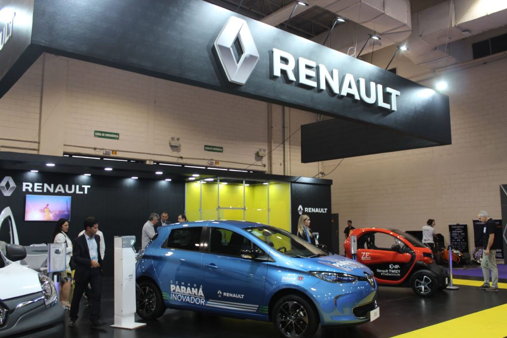 The Best of ‘Electric Vehicle Latin America 2019’ The Next Avenue