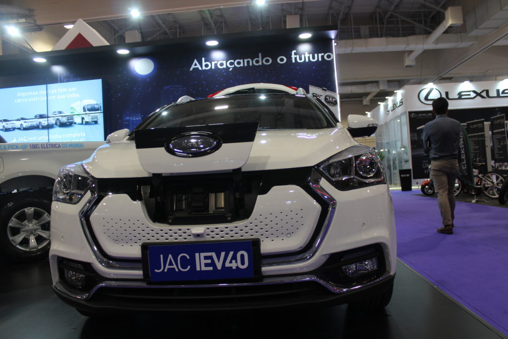 The Best of ‘Electric Vehicle Latin America 2019’ The Next Avenue