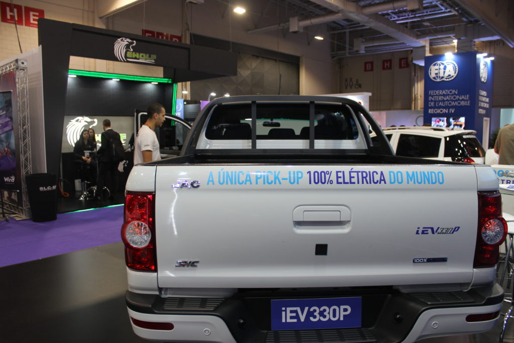 The Best of ‘Electric Vehicle Latin America 2019’ The Next Avenue