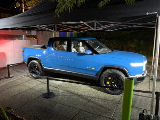The Best Rivian Pictures - The Next Avenue