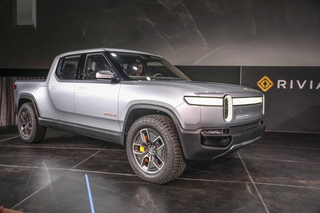 Rivian Will Host an Open House Event in Normal, Illinois - The Next Avenue
