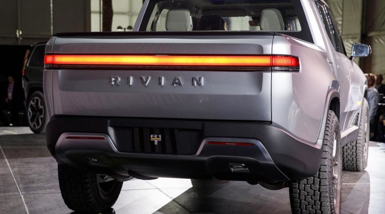 Ford F150 x Rivian R1T: Which One is the Best? - The Next Avenue