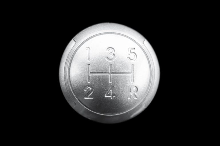 Electric Cars—And Irrationality—Just Might Save the Stick Shift - The