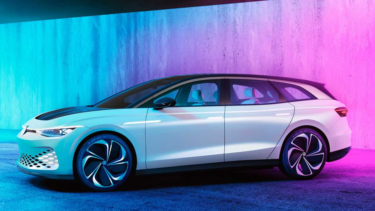 volkswagen plans to sell 1 million electric cars by 2023
