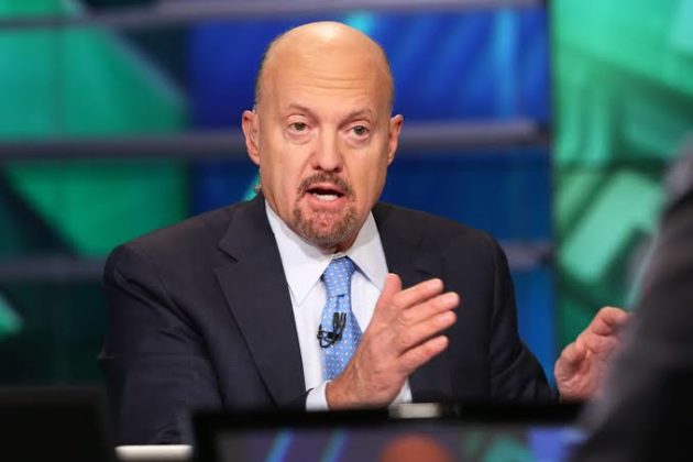 Tesla Critic Jim Cramer Turns Into Full On Bull TSLA Has All The 