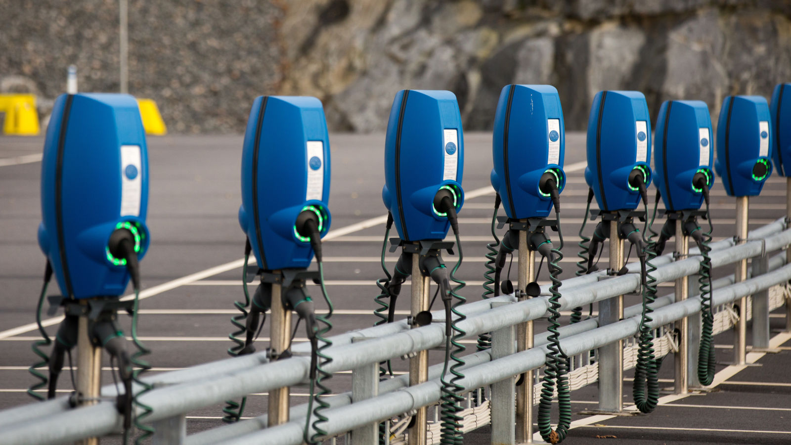 How to Find a Compatible Electric Car Charging Station Using Google