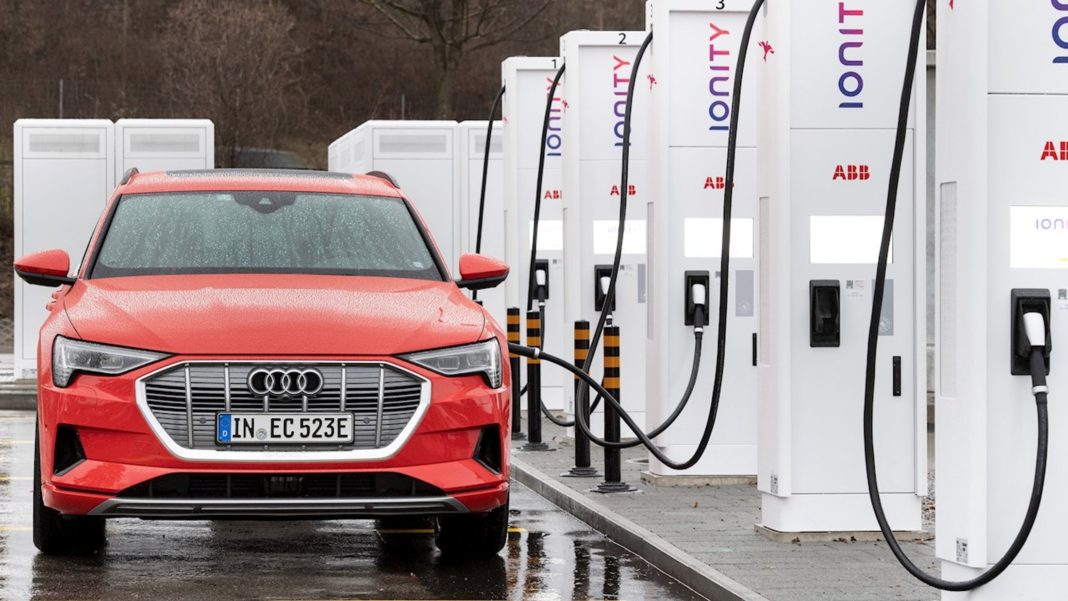 42 Of New Cars Sold In Norway In 2019 Were Electric The Next Avenue