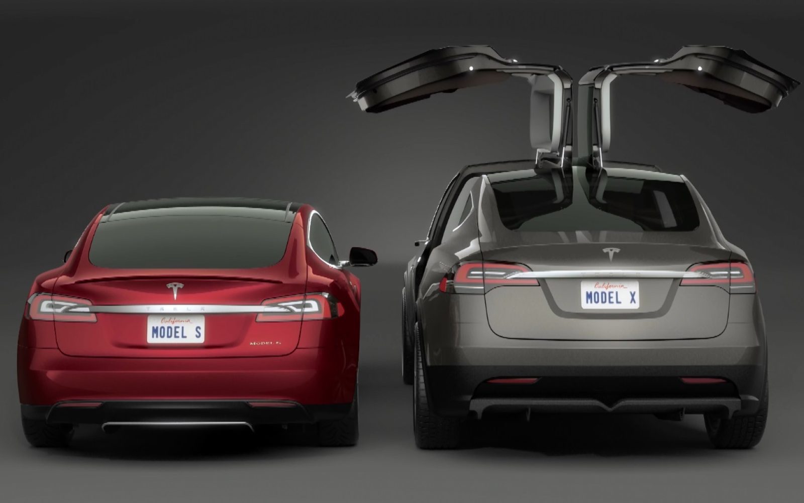 hiërarchie onaangenaam gewoon Tesla Prepares 110 kWh Batteries for the Model S and Model X - The Next  Avenue