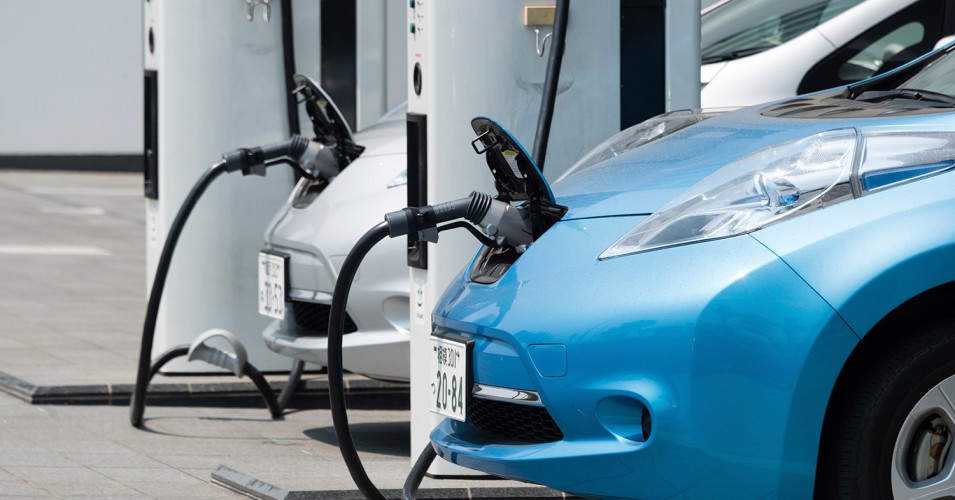 $1.3 Trillion Electric Vehicle (EV) Industry Forecast, 2020-2030: Emerging  Product Trends &amp; Market Opportunities - The Next Avenue