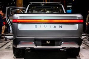 Here's Whether Rivian Stock Is a Buy After the IPO - The Next Avenue