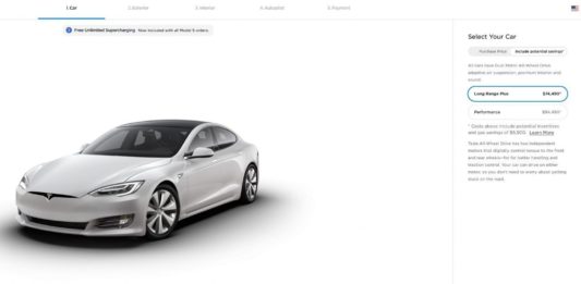 Tesla-models-plus