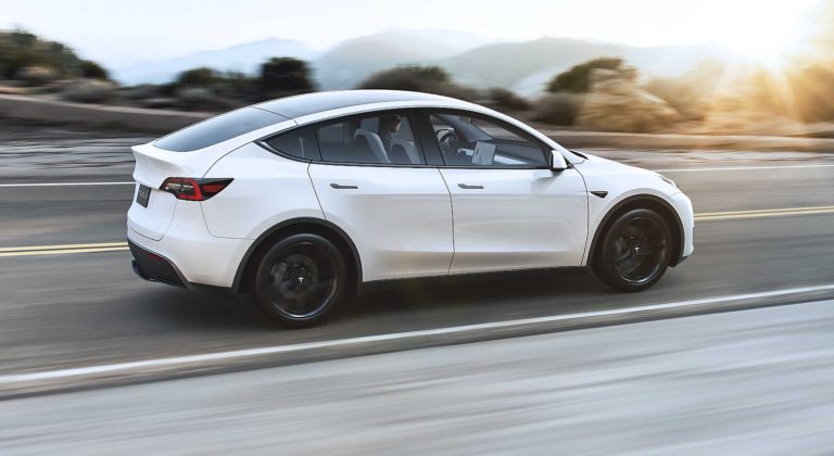 Tesla Begins Deliveries Of The Model Y This Friday The Next Avenue