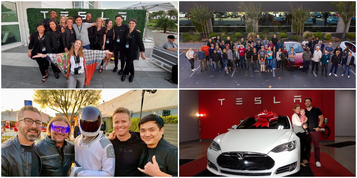 Elon Musk Day