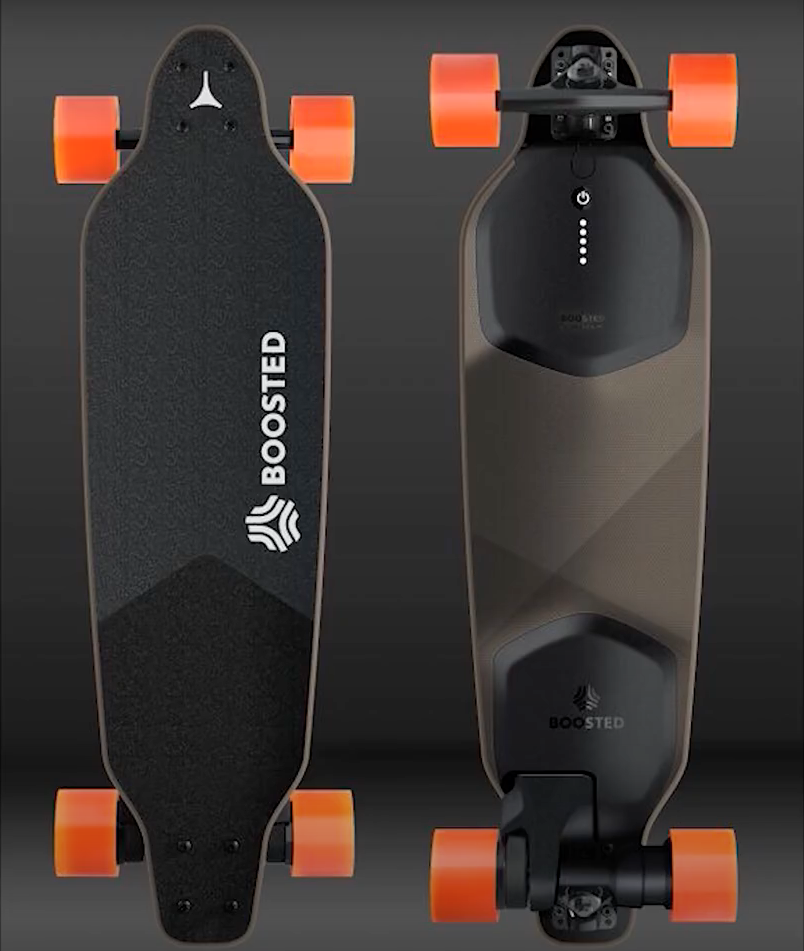 Boosted Board Was Planning To Make Some Cool New Products The Next Avenue