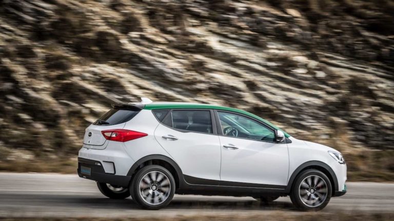 Number Of Electric Commercial Vehicle Offerings Surge Calstart Says 