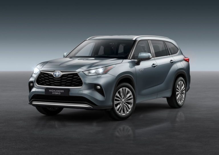 Toyota Releases First All Electric Vehicle In China The Next Avenue