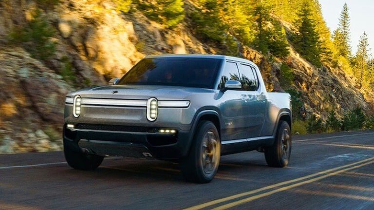 Rivian Files for Two New Trademarks on Unknown Vehicles - The Next Avenue