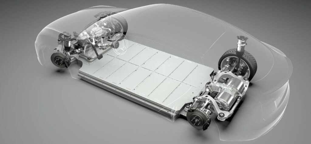 The Great Importance Of Tesla s Million Mile Batteries A System That 