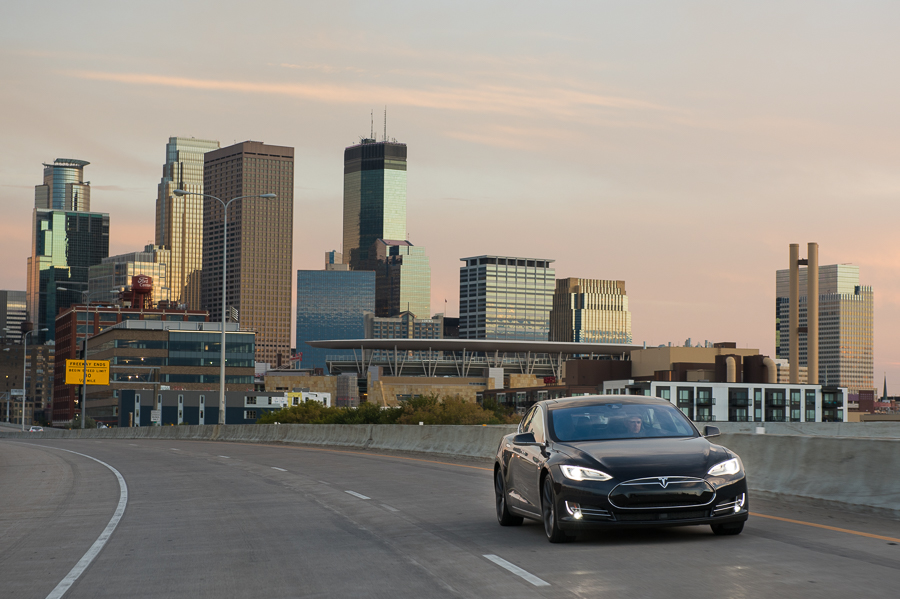 Tesla Competitors: 6 Rival Electric Vehicle Stocks - The Next Avenue