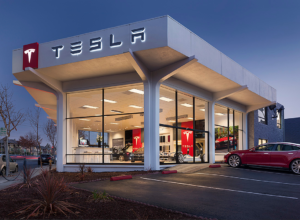 Tesla Looking to Expand Service Centers to New Locations that are