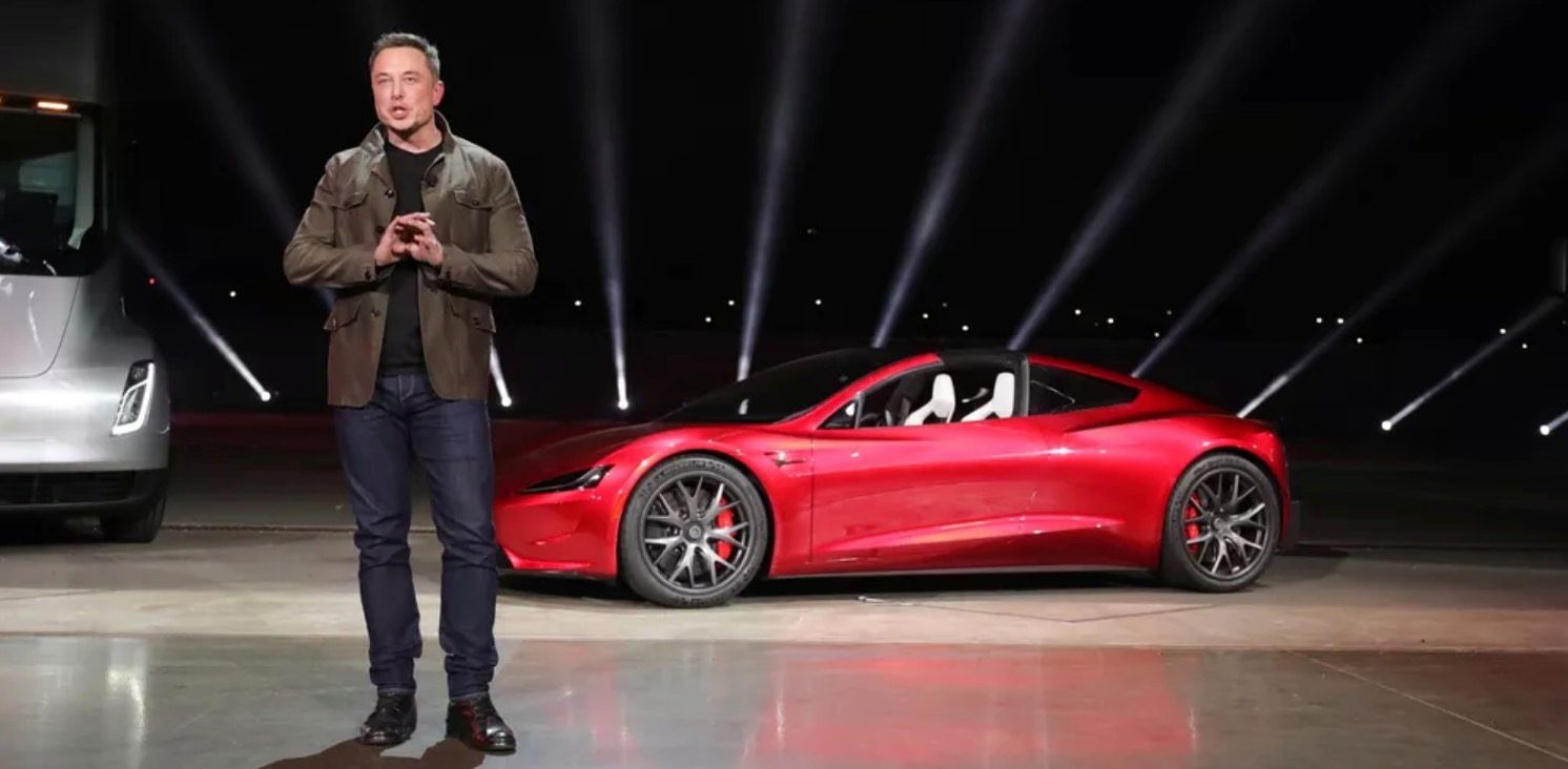 Tesla CEO Actively Seeking Recruits for 'Dojo' Program - The Next Avenue