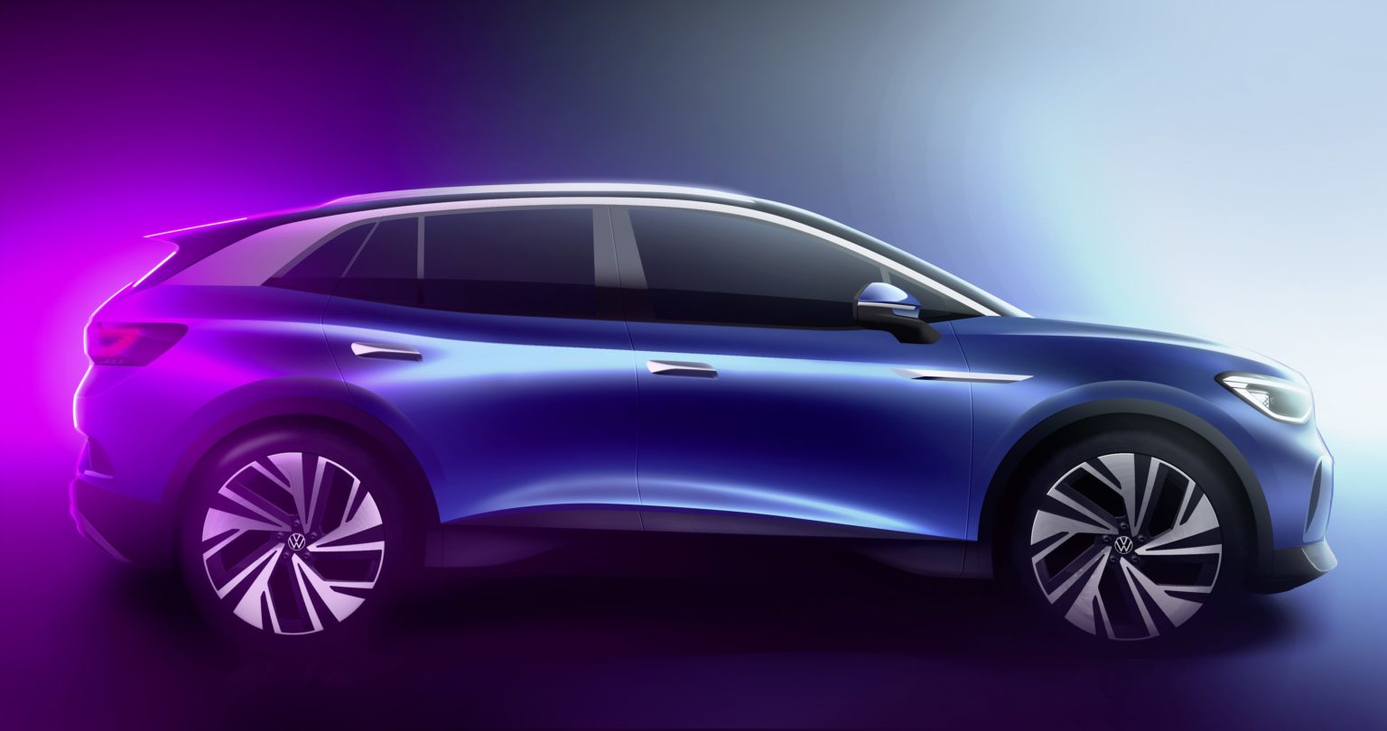 Volkswagen Announces Reservation Platform Will Launch Immediately 