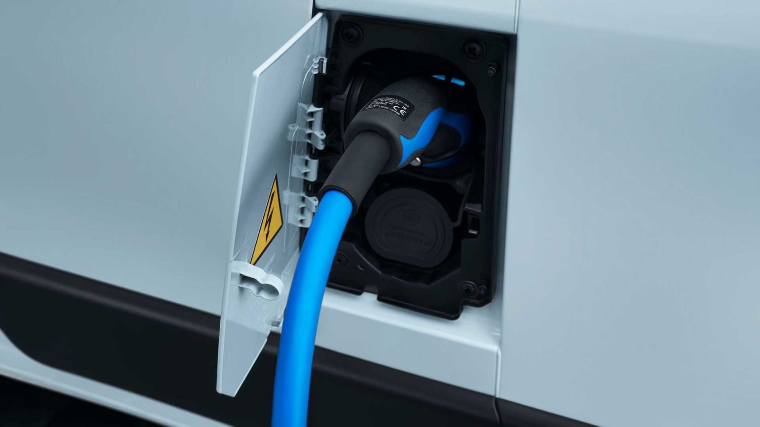 Electric Vehicle Acronym Guide Know Your BEVs From FCEVs From PHEVs