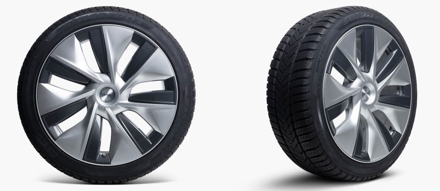 how-much-do-aerodynamic-tires-influence-the-efficiency-of-the-tesla