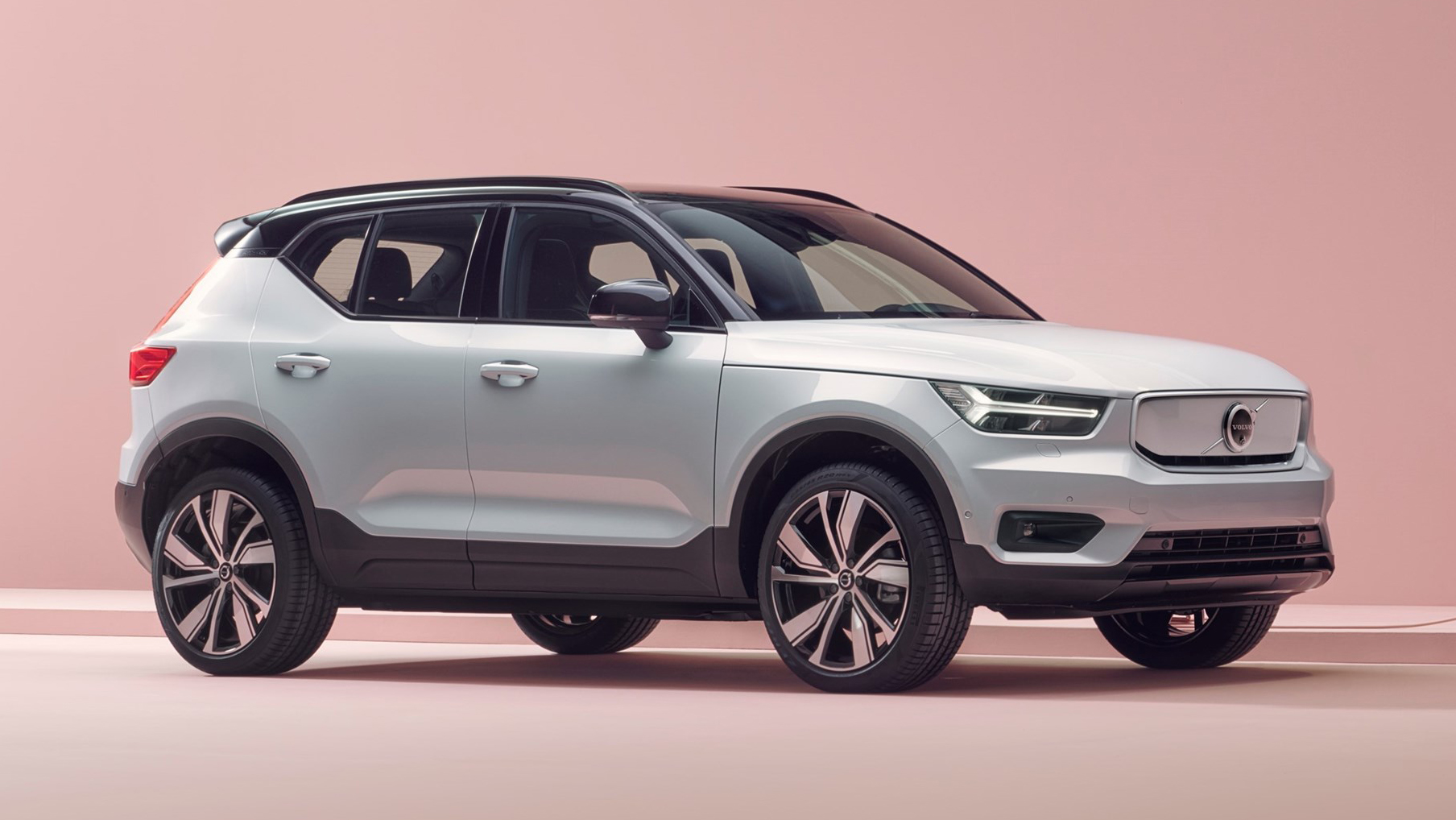 Volvo XC40 Recharge Starting Price Confirmed - The Next Avenue