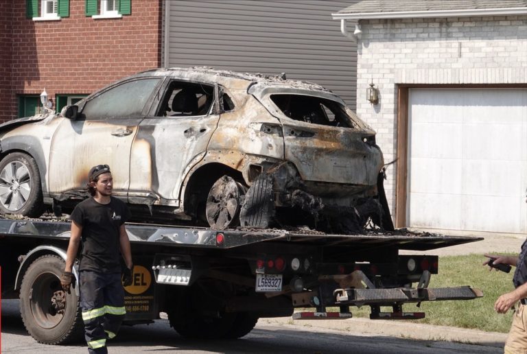 Hyundai Kona EV Recall Spreads Internationally The Next Avenue