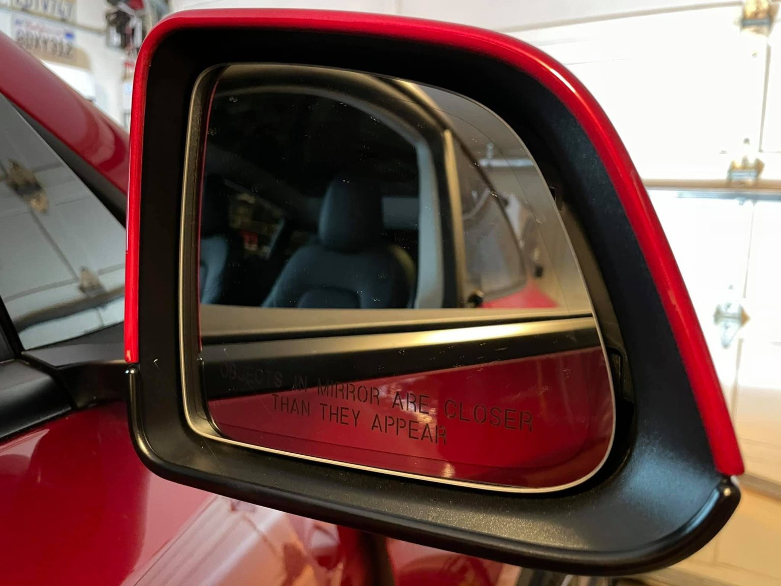 New Tesla Model Y Reflects Features Seen in 2021 Model 3 Refresh