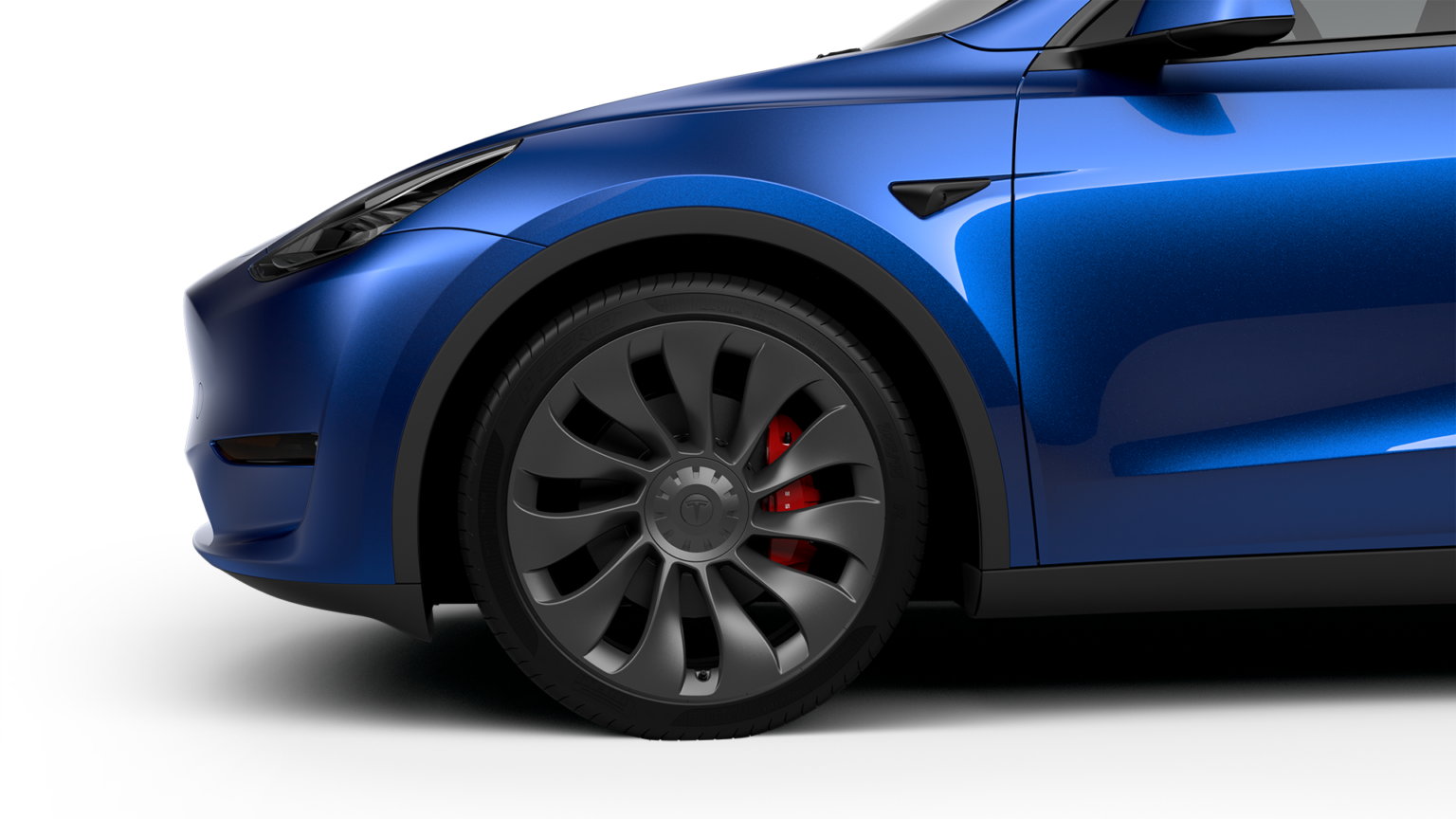 Tesla Offers 2 New Winter Tire Packages for Model Y The Next Avenue Tesla Offers 2 New Winter Tire Packages for Model Y The Next Avenue