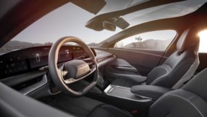 With the Lucid Motors Merger Confirmed, CCIV Stock Is Your 10X