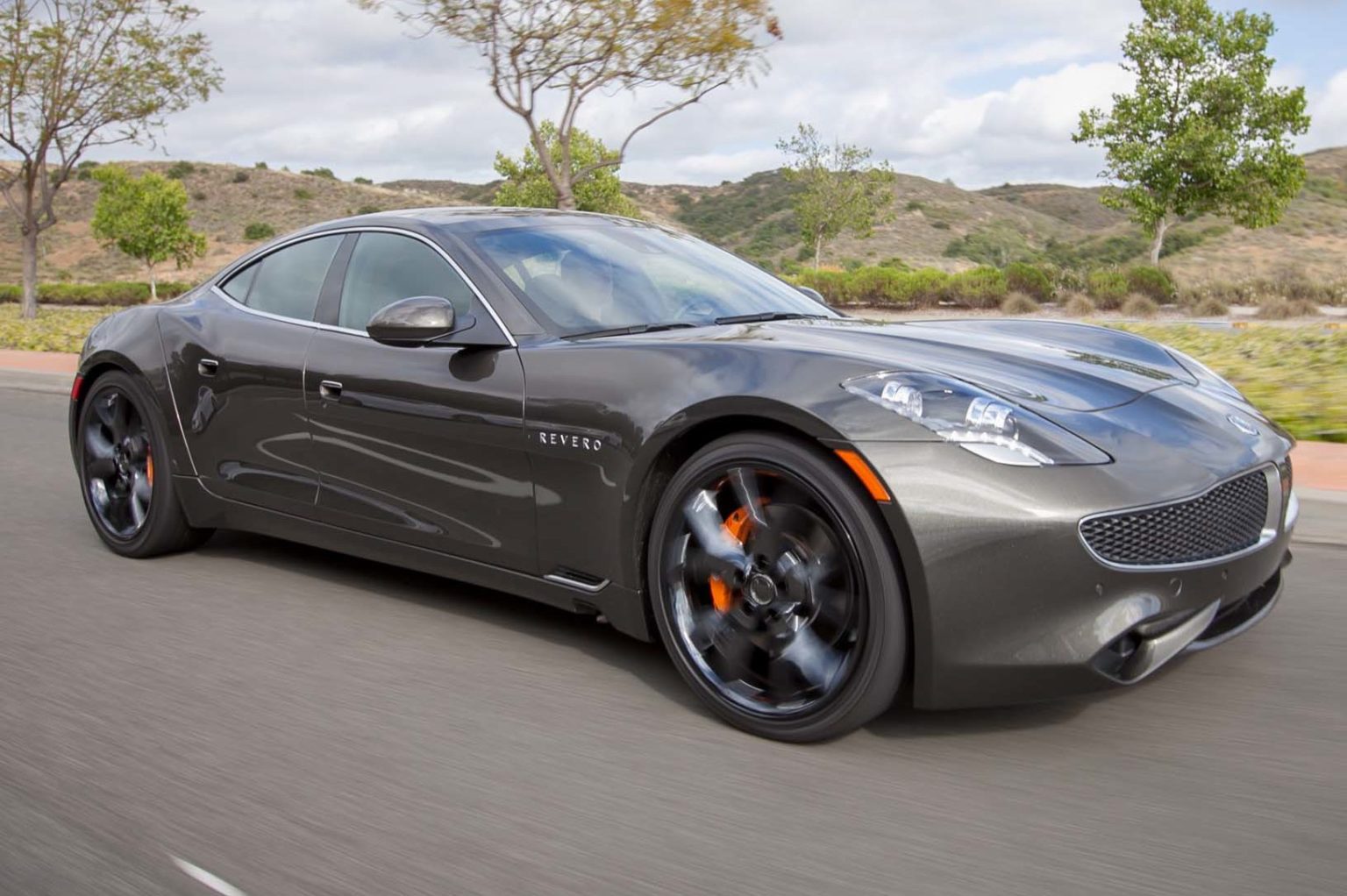 Karma Elevates Revero GT and Makes Way for GSe6 The Next Avenue