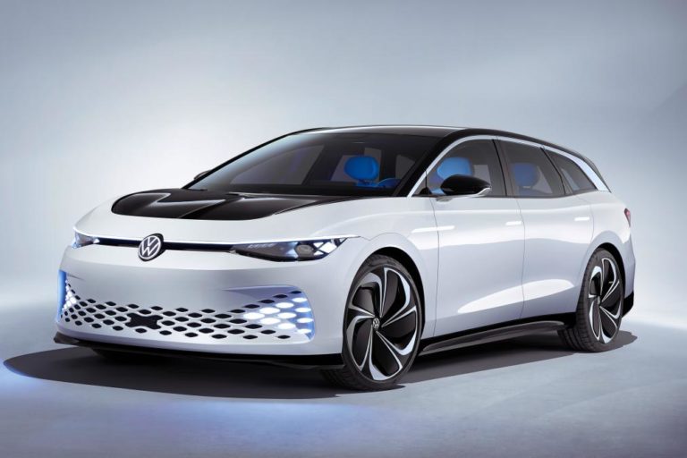 VW ID.5 will Arrive in 2023 with 435 Miles of Autonomy The Next Avenue