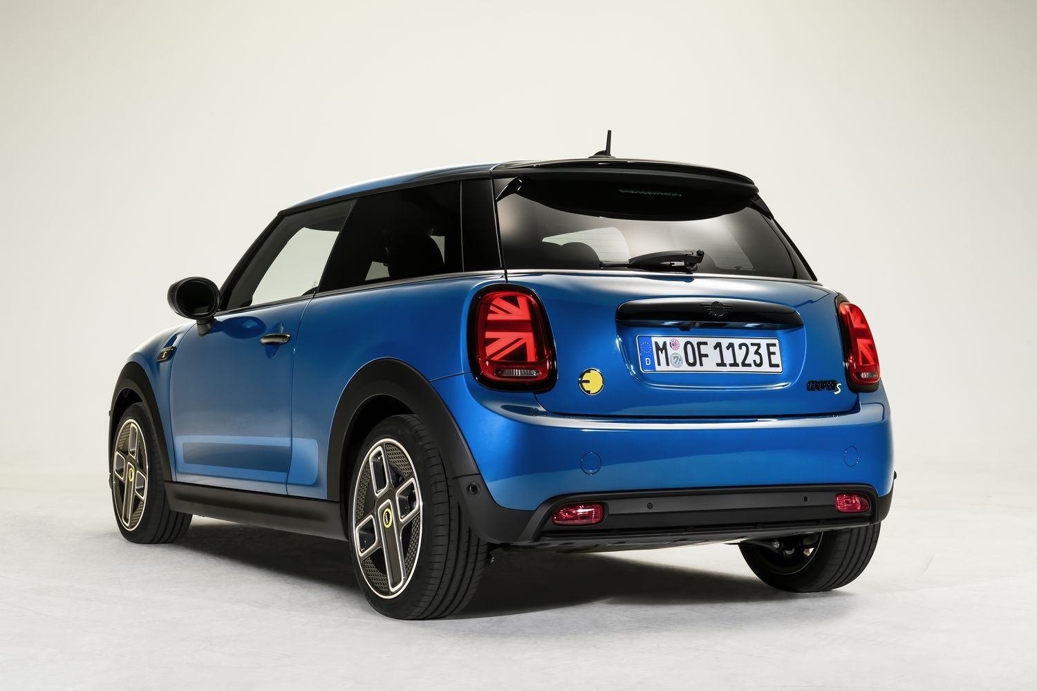 MINI Cooper SE Redesign Has It Looking Closer To The Thermal MINI The Next Avenue