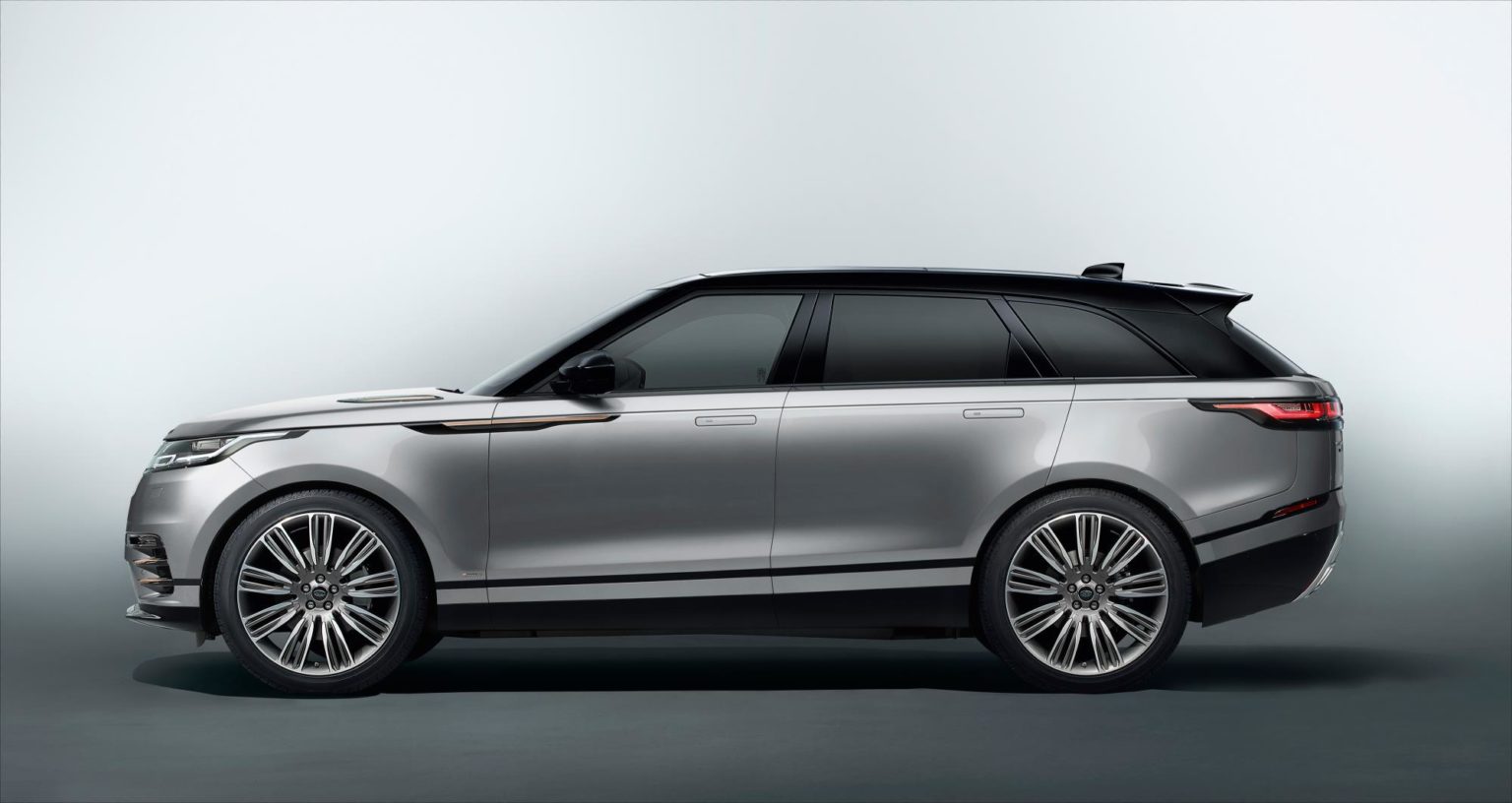 Range Rover Will Receive a 100% Electric Version in 2024