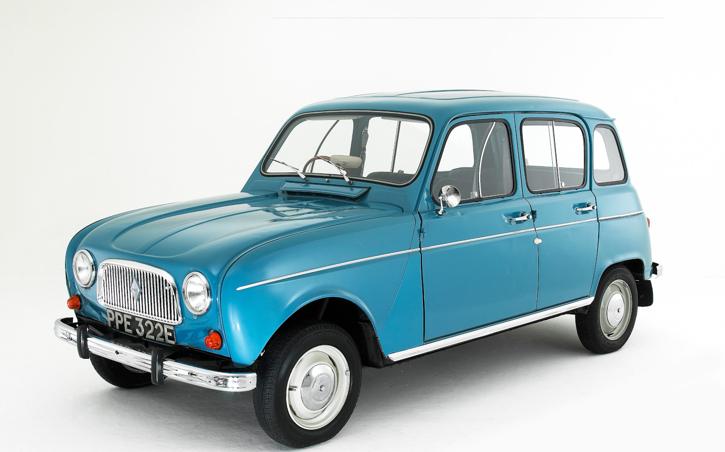 Renault 4 pdf