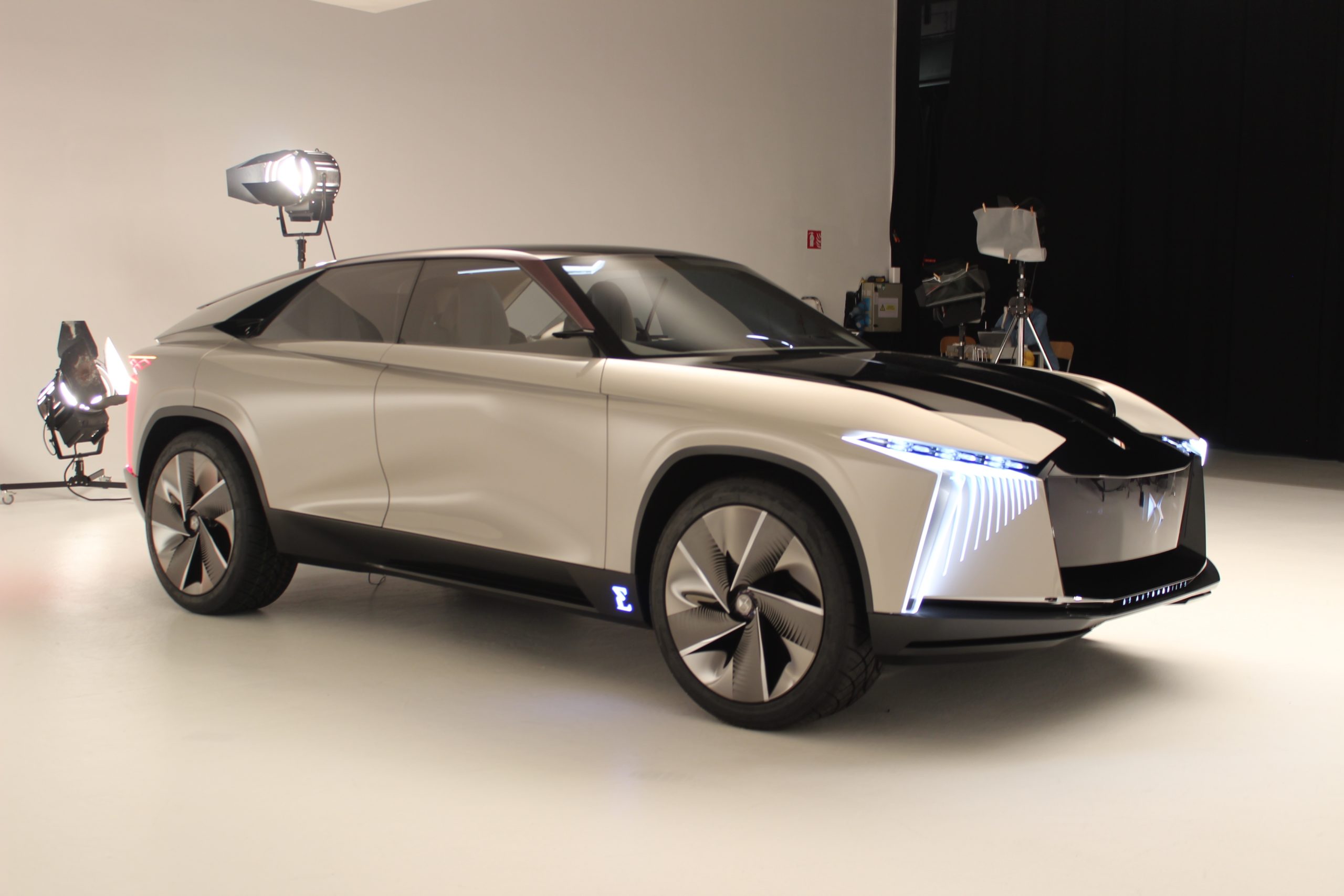 Fisker Stock Gets a Big Win With Foxconn Deal — Buy FSR Now! - The Next