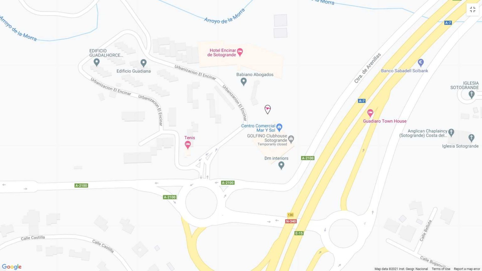 REVEALED: 2021 European Map of Ionity Fast-Charging Stations